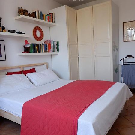 Latte E Menta Bed & Breakfast Motta Visconti Ngoại thất bức ảnh