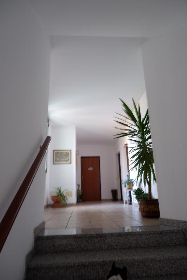 Latte E Menta Bed & Breakfast Motta Visconti Ngoại thất bức ảnh