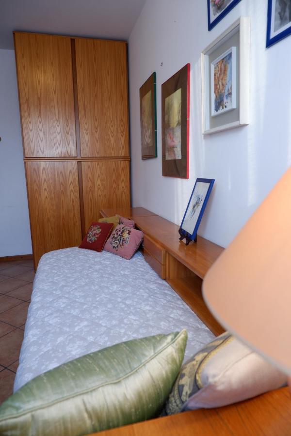 Latte E Menta Bed & Breakfast Motta Visconti Ngoại thất bức ảnh