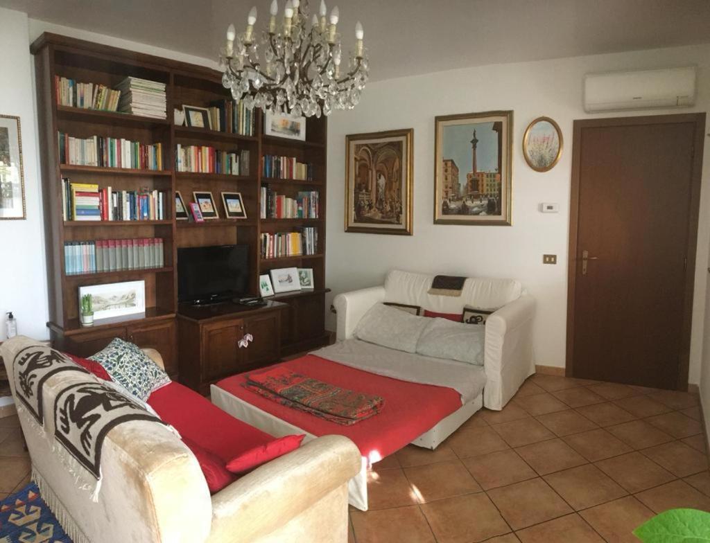 Latte E Menta Bed & Breakfast Motta Visconti Ngoại thất bức ảnh